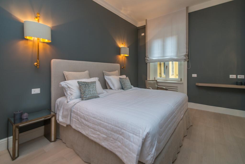 Brera Luxury Suite Milan Exterior photo
