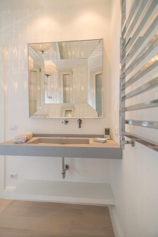 Brera Luxury Suite Milan Exterior photo