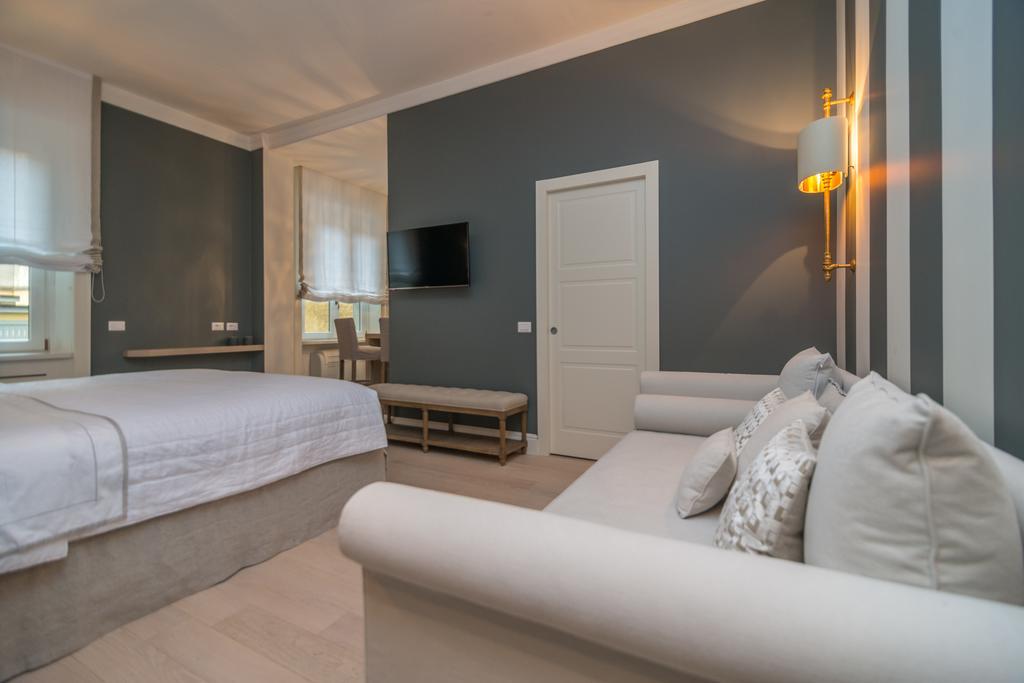 Brera Luxury Suite Milan Exterior photo