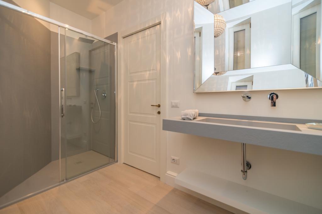 Brera Luxury Suite Milan Exterior photo