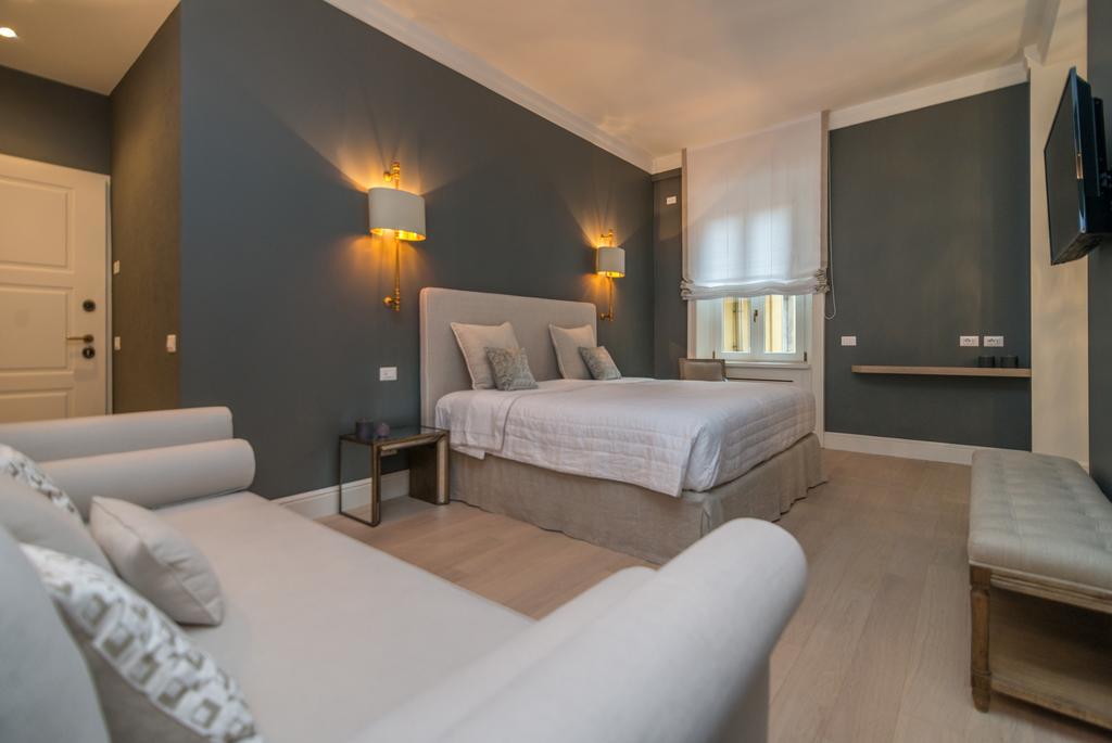 Brera Luxury Suite Milan Exterior photo